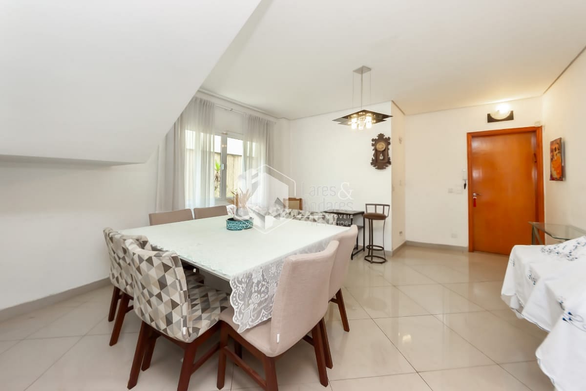 Sobrado, 4 quartos, 230 m² - Foto 11