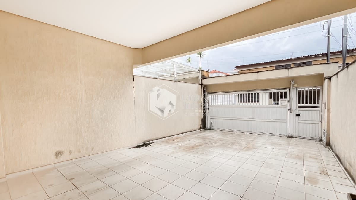 Sobrado, 4 quartos, 230 m² - Foto 2
