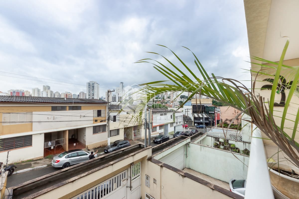 Sobrado, 4 quartos, 230 m² - Foto 44