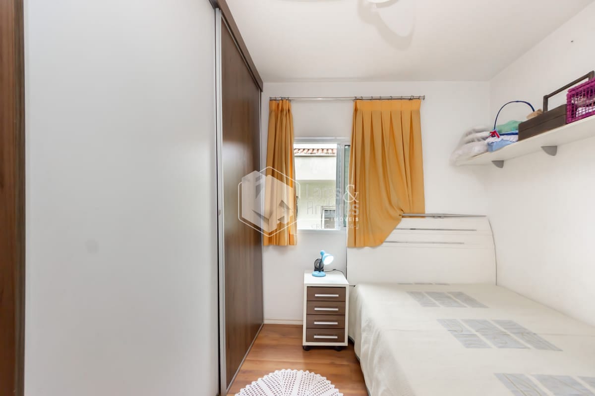 Sobrado, 4 quartos, 230 m² - Foto 30