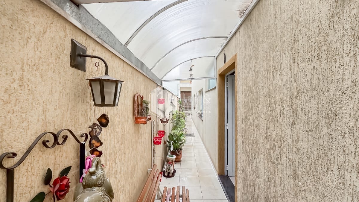 Sobrado, 4 quartos, 230 m² - Foto 6