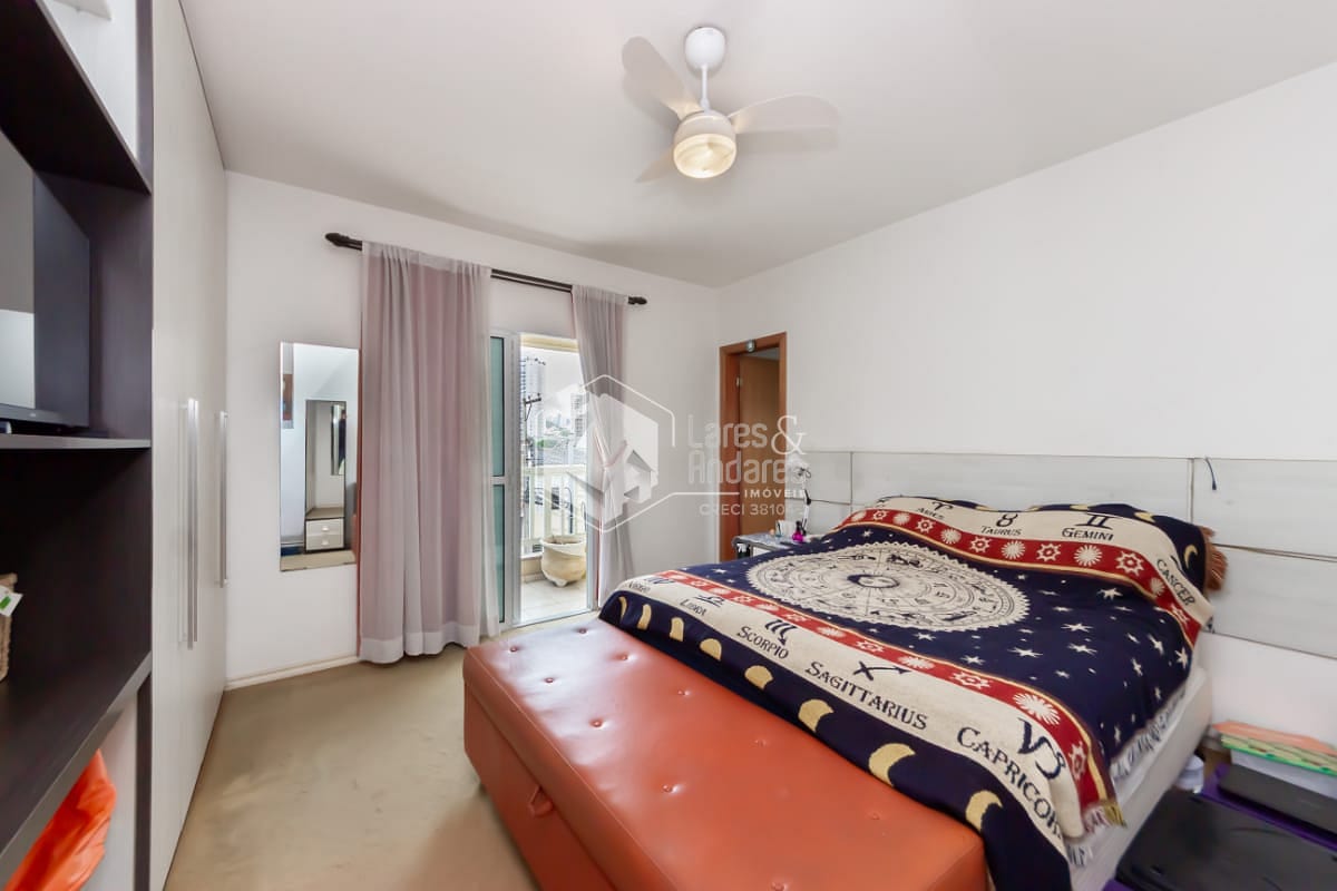 Sobrado, 4 quartos, 230 m² - Foto 38