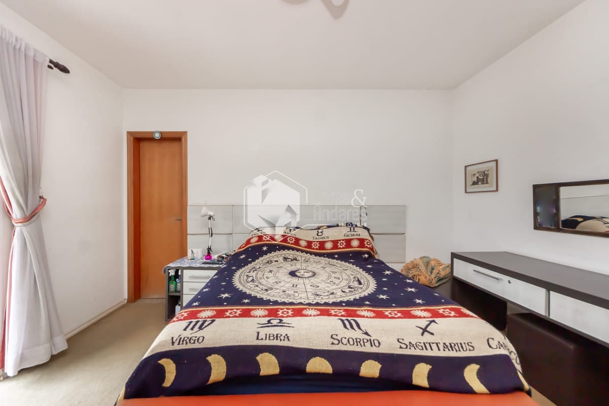 Sobrado, 4 quartos, 230 m² - Foto 39