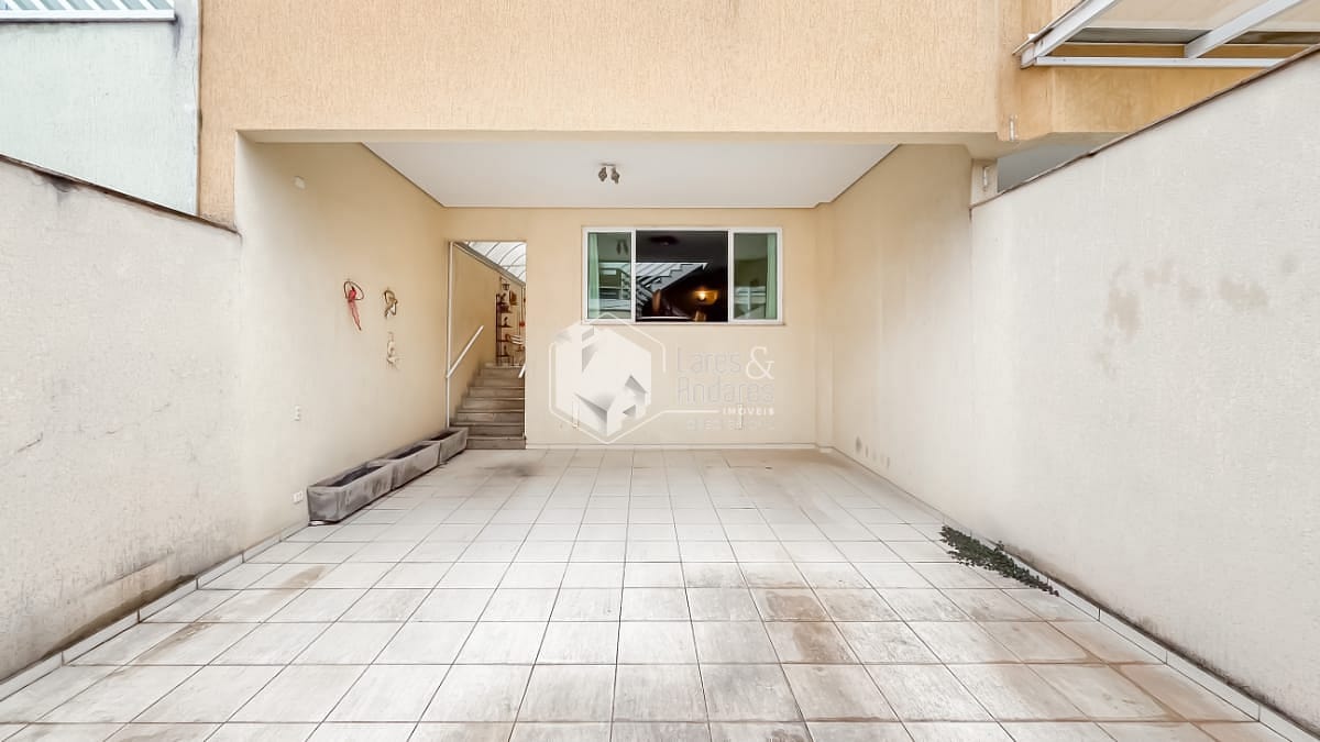 Sobrado, 4 quartos, 230 m² - Foto 4