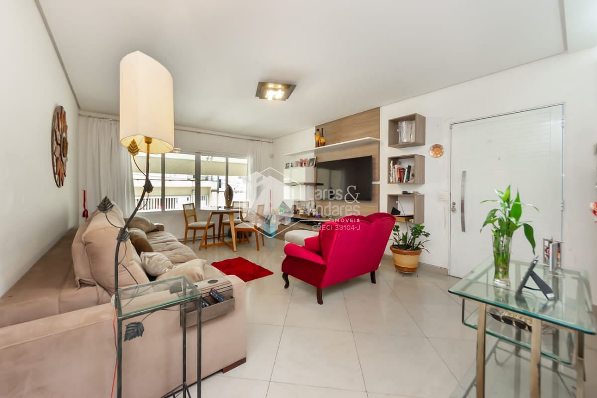 Sobrado, 4 quartos, 230 m² - Foto 7