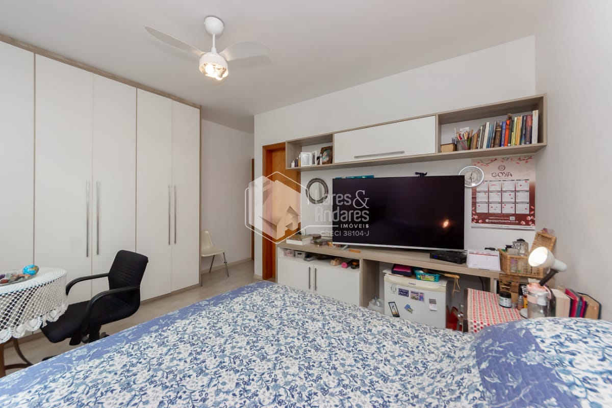 Sobrado, 4 quartos, 230 m² - Foto 28