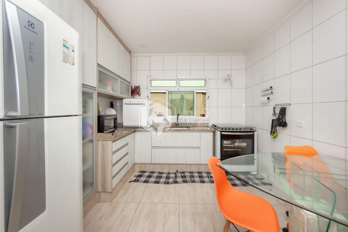 Sobrado, 4 quartos, 230 m² - Foto 18