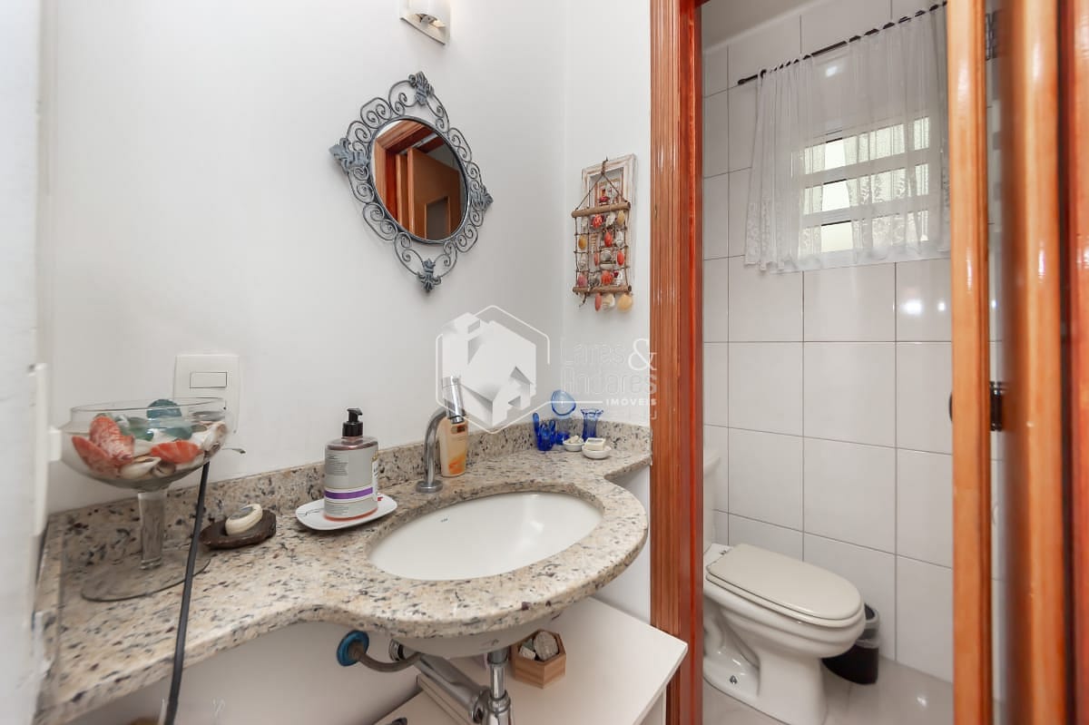 Sobrado, 4 quartos, 230 m² - Foto 15