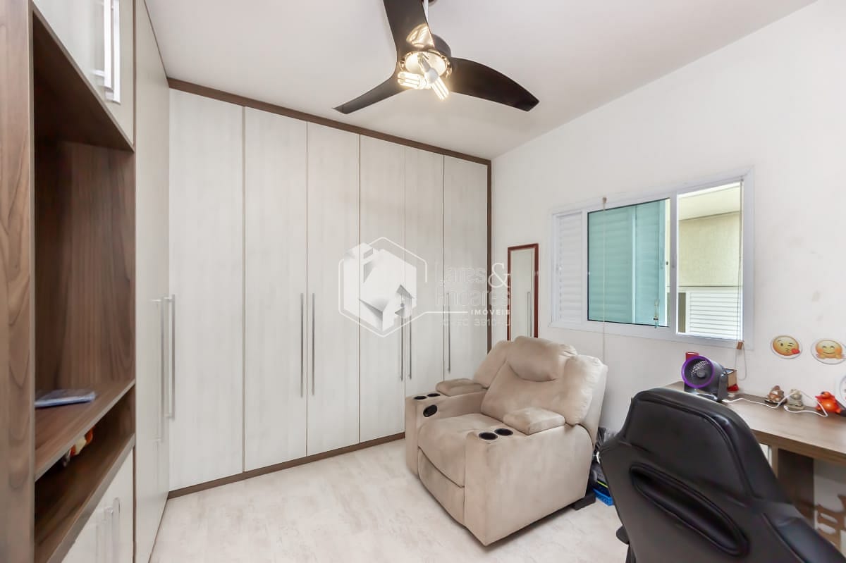 Sobrado, 4 quartos, 230 m² - Foto 34