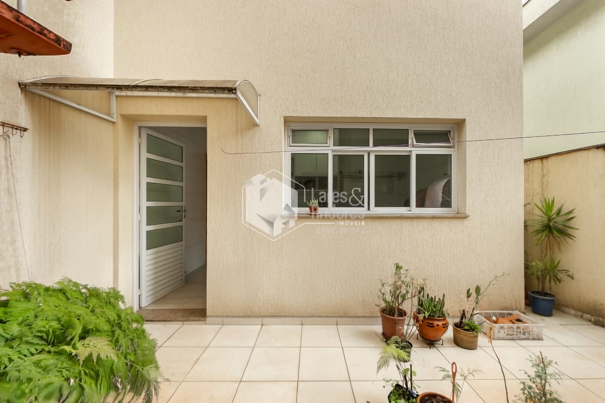 Sobrado, 4 quartos, 230 m² - Foto 26