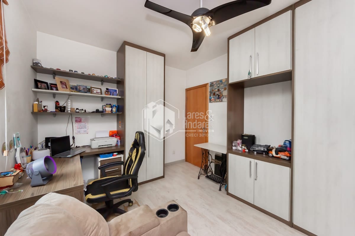 Sobrado, 4 quartos, 230 m² - Foto 36