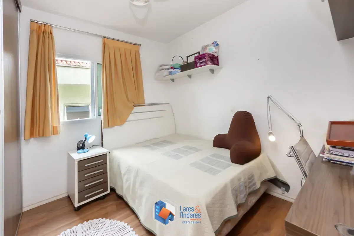 Sobrado, 4 quartos, 230 m² - Foto 31