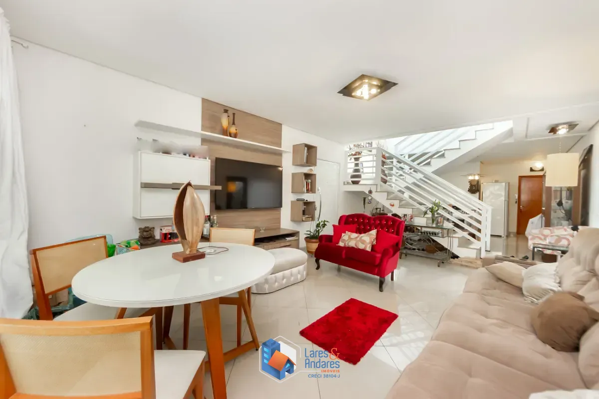 Sobrado, 4 quartos, 230 m² - Foto 9