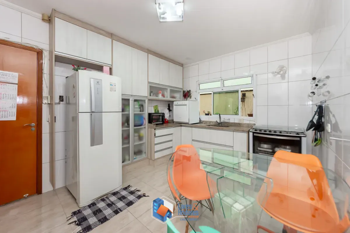 Sobrado, 4 quartos, 230 m² - Foto 16