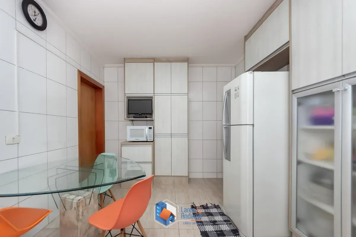 Sobrado, 4 quartos, 230 m² - Foto 17