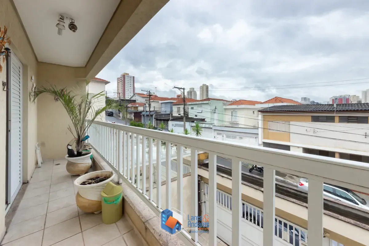 Sobrado, 4 quartos, 230 m² - Foto 43