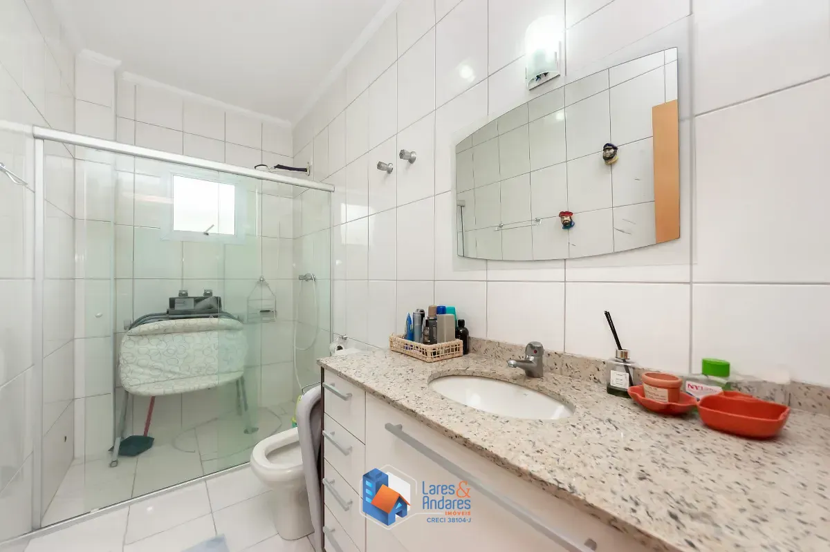 Sobrado, 4 quartos, 230 m² - Foto 37