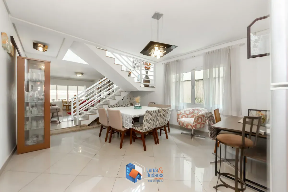 Sobrado, 4 quartos, 230 m² - Foto 12