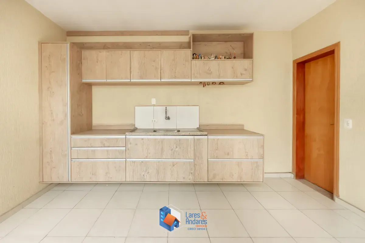 Sobrado, 4 quartos, 230 m² - Foto 23