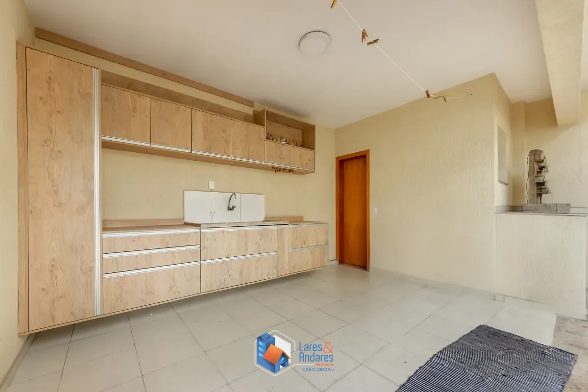 Sobrado, 4 quartos, 230 m² - Foto 22