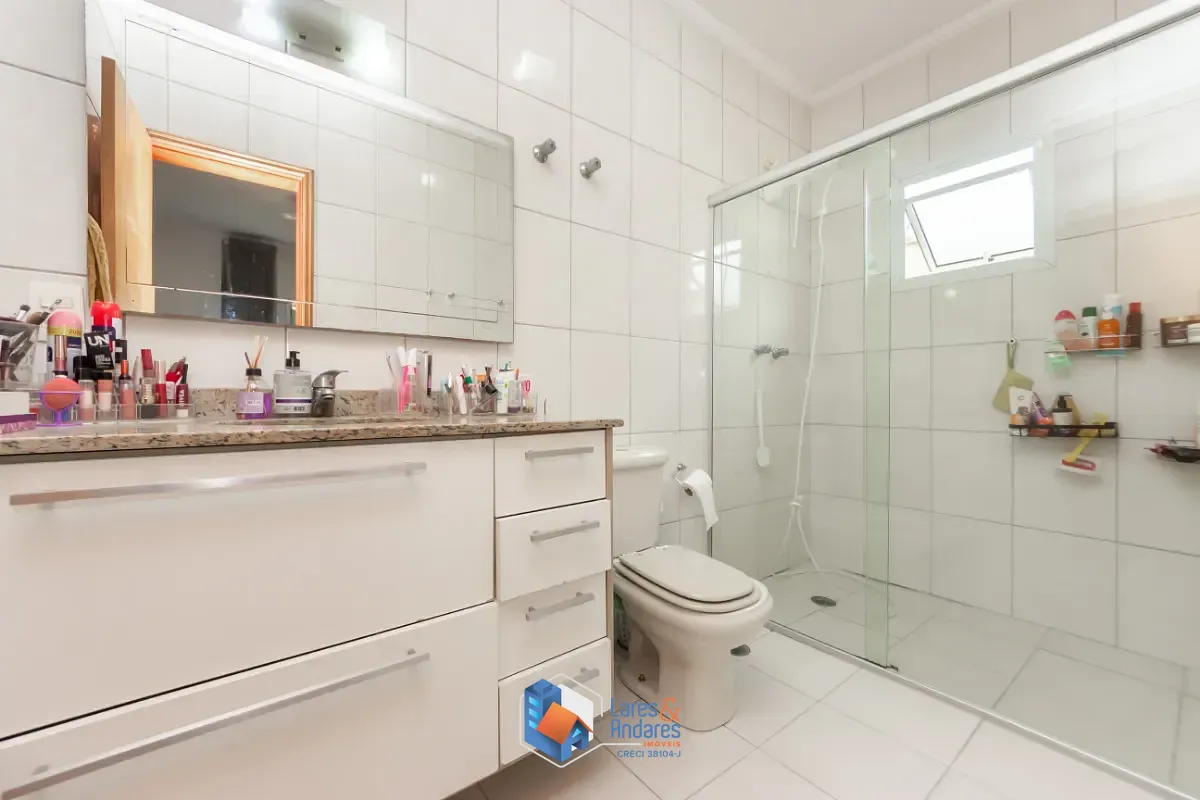 Sobrado, 4 quartos, 230 m² - Foto 33