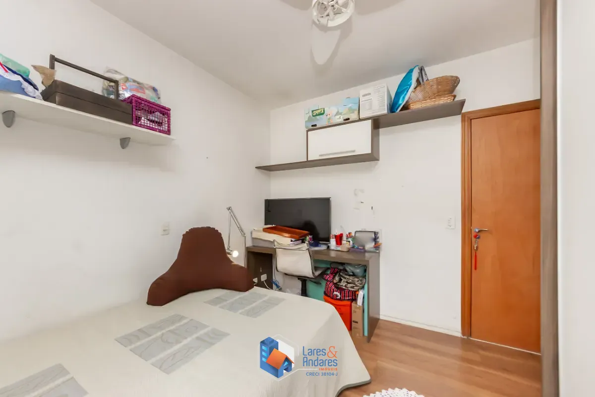 Sobrado, 4 quartos, 230 m² - Foto 32
