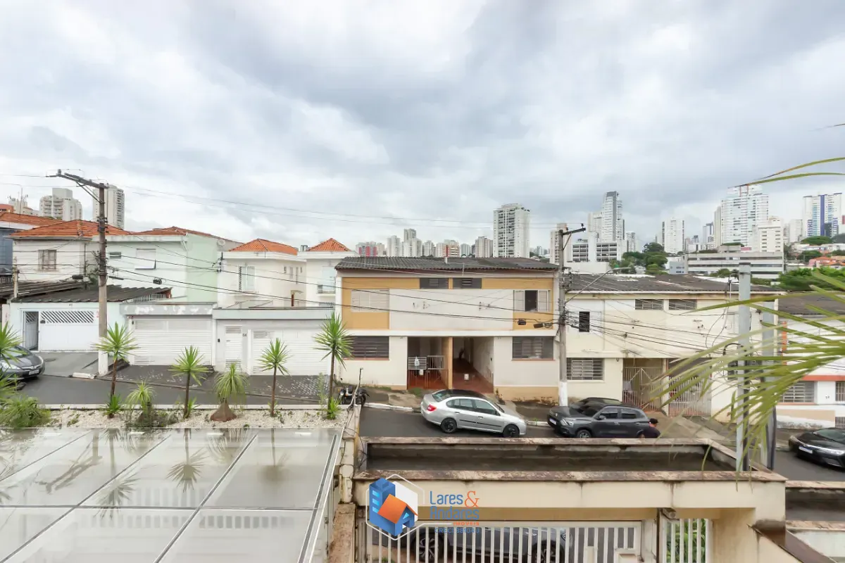Sobrado, 4 quartos, 230 m² - Foto 45