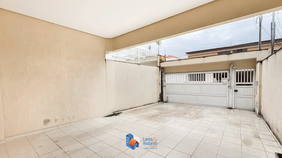 Sobrado, 4 quartos, 230 m² - Foto 2