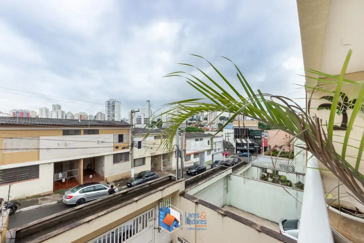 Sobrado, 4 quartos, 230 m² - Foto 44