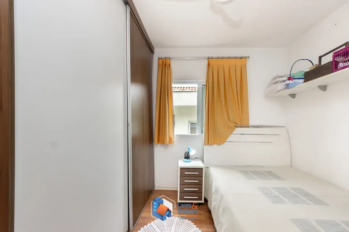 Sobrado, 4 quartos, 230 m² - Foto 30