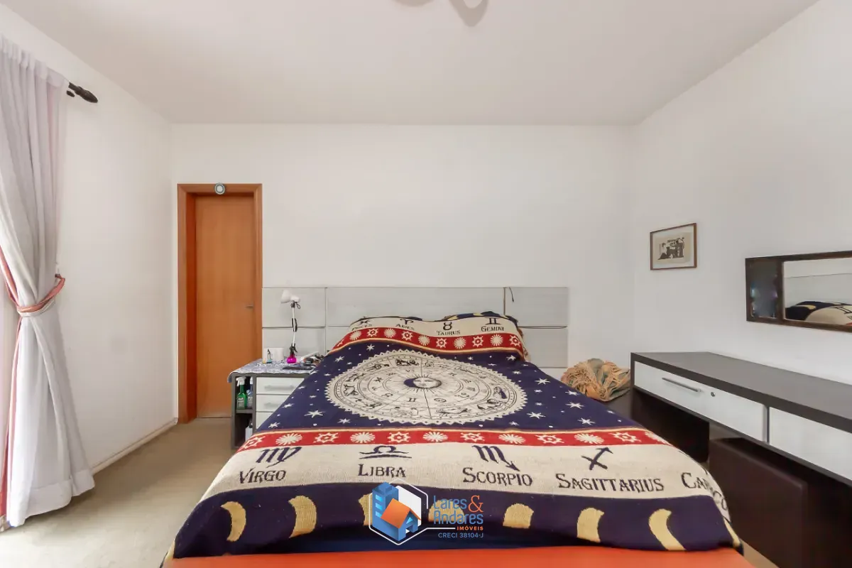 Sobrado, 4 quartos, 230 m² - Foto 39
