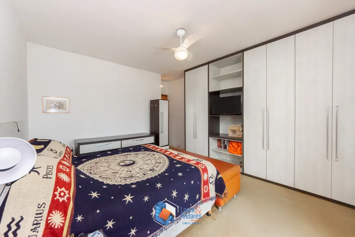 Sobrado, 4 quartos, 230 m² - Foto 41