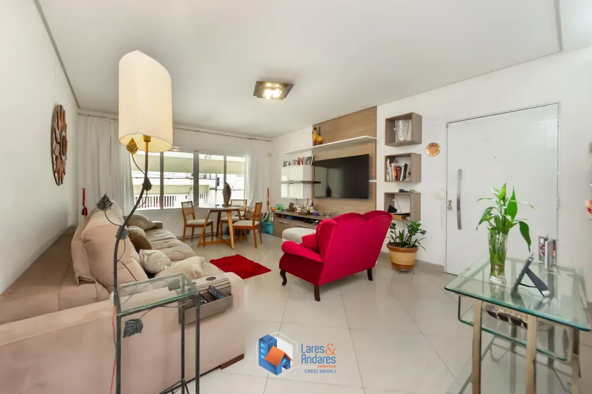 Sobrado, 4 quartos, 230 m² - Foto 7