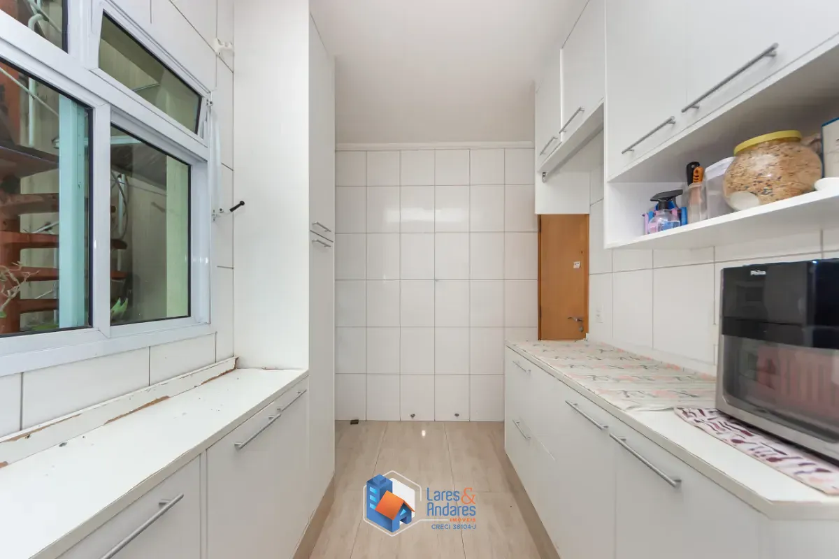 Sobrado, 4 quartos, 230 m² - Foto 20