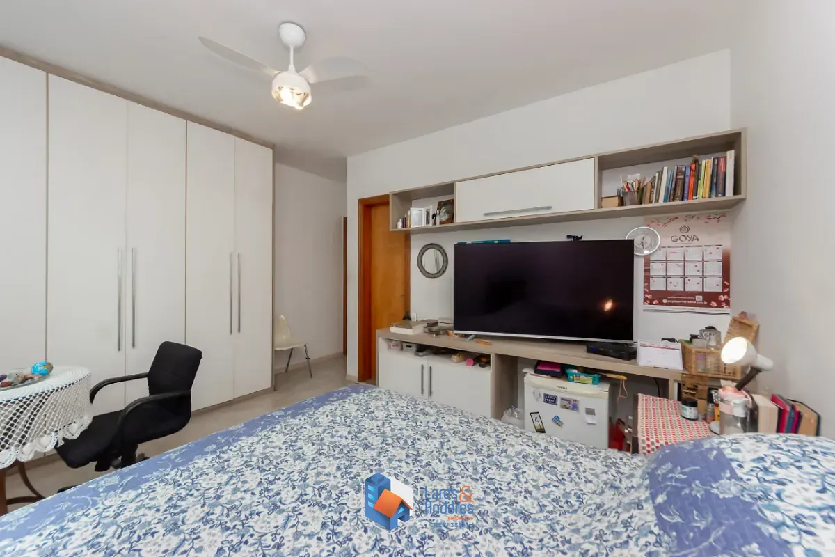 Sobrado, 4 quartos, 230 m² - Foto 28