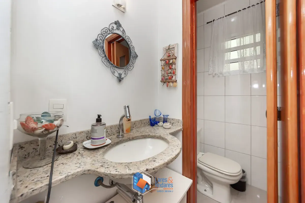 Sobrado, 4 quartos, 230 m² - Foto 15