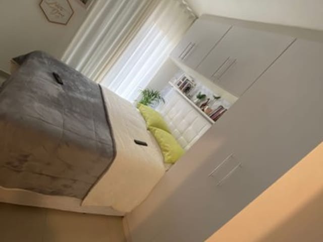 Sobrado com 60m² 2 quartos e 3 banheiros, à venda, no bairro Vila Carrão em São Paulo