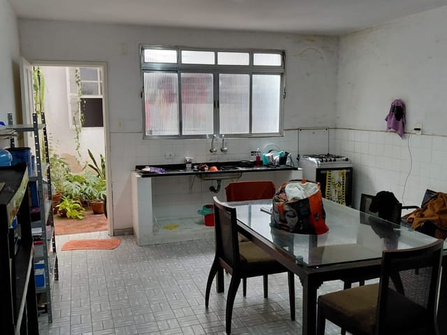Sobrado com 129m² 3 quartos e 3 banheiros, à venda, no bairro Mirandópolis em São Paulo