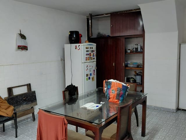 Sobrado com 129m² 3 quartos e 3 banheiros, à venda, no bairro Mirandópolis em São Paulo