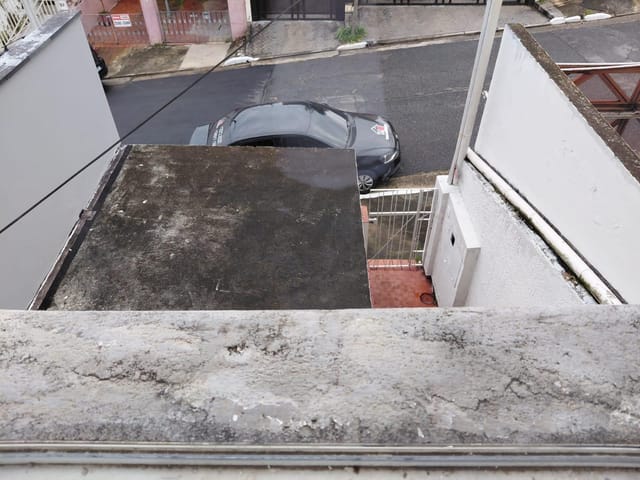 Sobrado com 129m² 3 quartos e 3 banheiros, à venda, no bairro Mirandópolis em São Paulo
