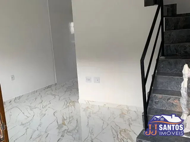 Sobrado com 50m² 2 quartos e 3 banheiros, à venda, no bairro Itaquera em São Paulo