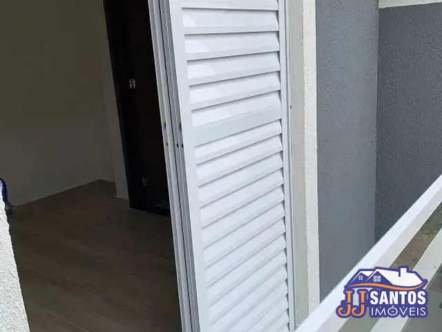 Sobrado com 50m² 2 quartos e 3 banheiros, à venda, no bairro Itaquera em São Paulo