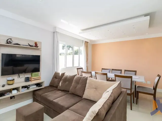 Sobrado com 462m² 3 quartos e 2 banheiros, à venda, no bairro Augusta em Curitiba