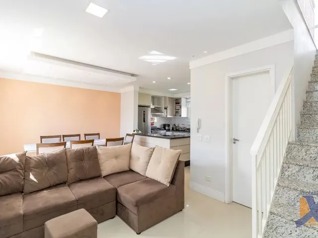 Sobrado com 462m² 3 quartos e 2 banheiros, à venda, no bairro Augusta em Curitiba