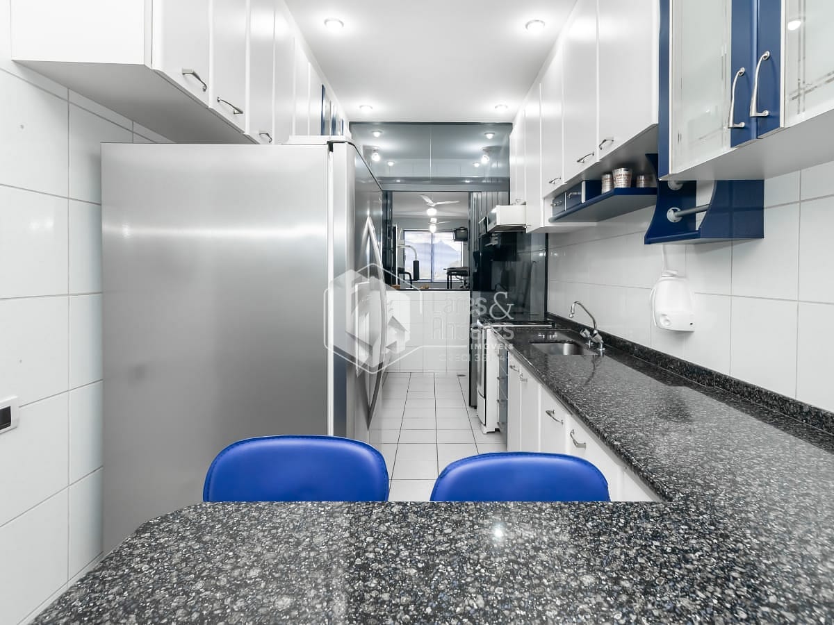 Casa, 4 quartos, 600 m² - Foto 26