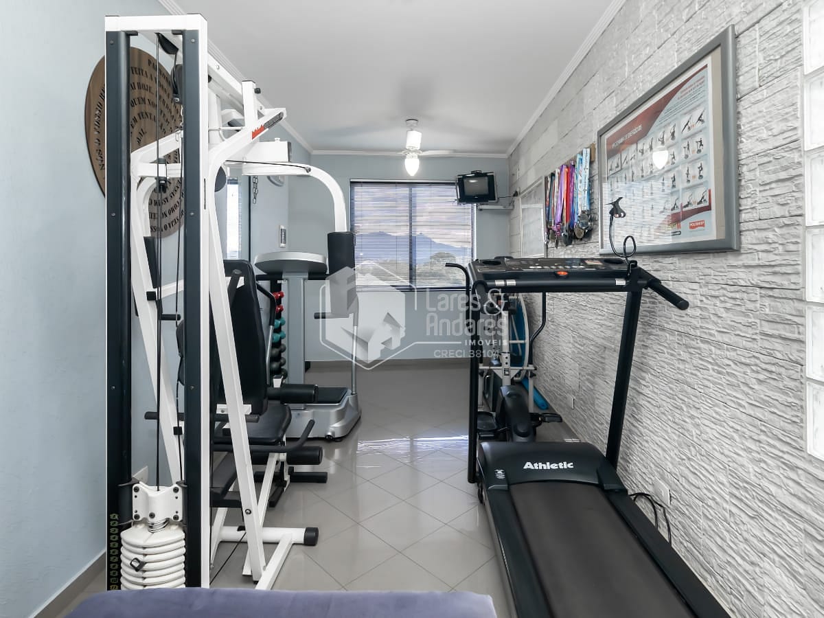 Casa, 4 quartos, 600 m² - Foto 31