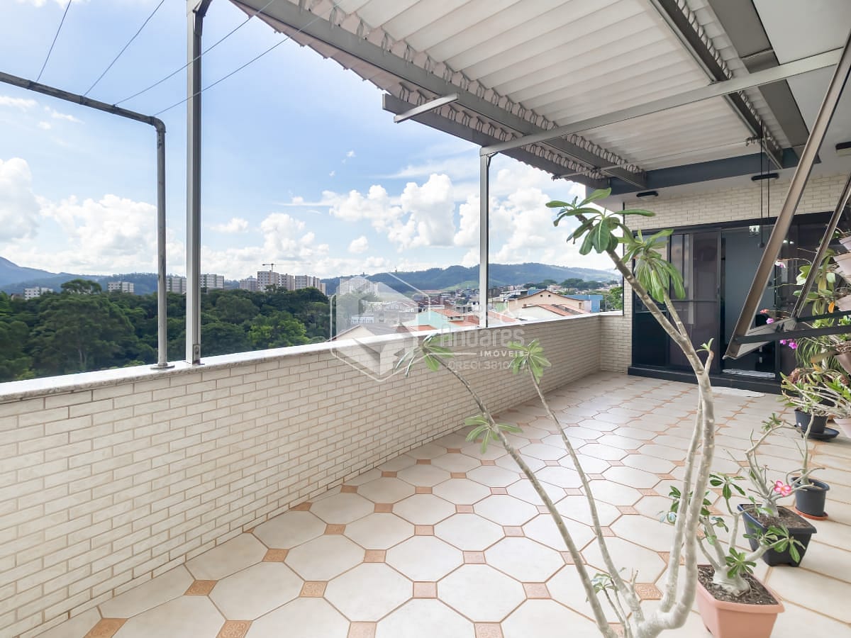 Casa, 4 quartos, 600 m² - Foto 13