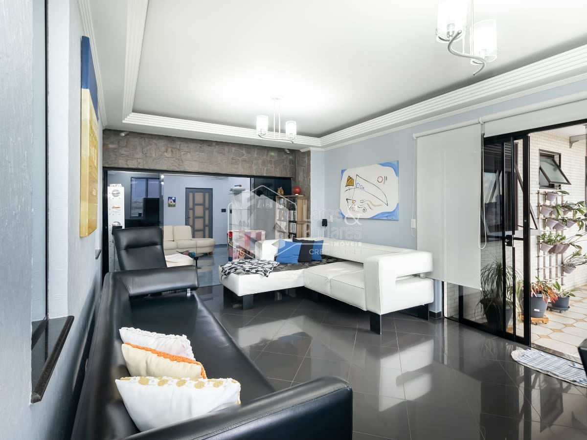 Casa, 4 quartos, 600 m² - Foto 4