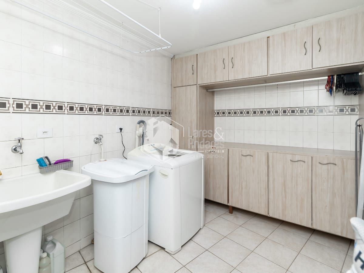 Casa, 4 quartos, 600 m² - Foto 15