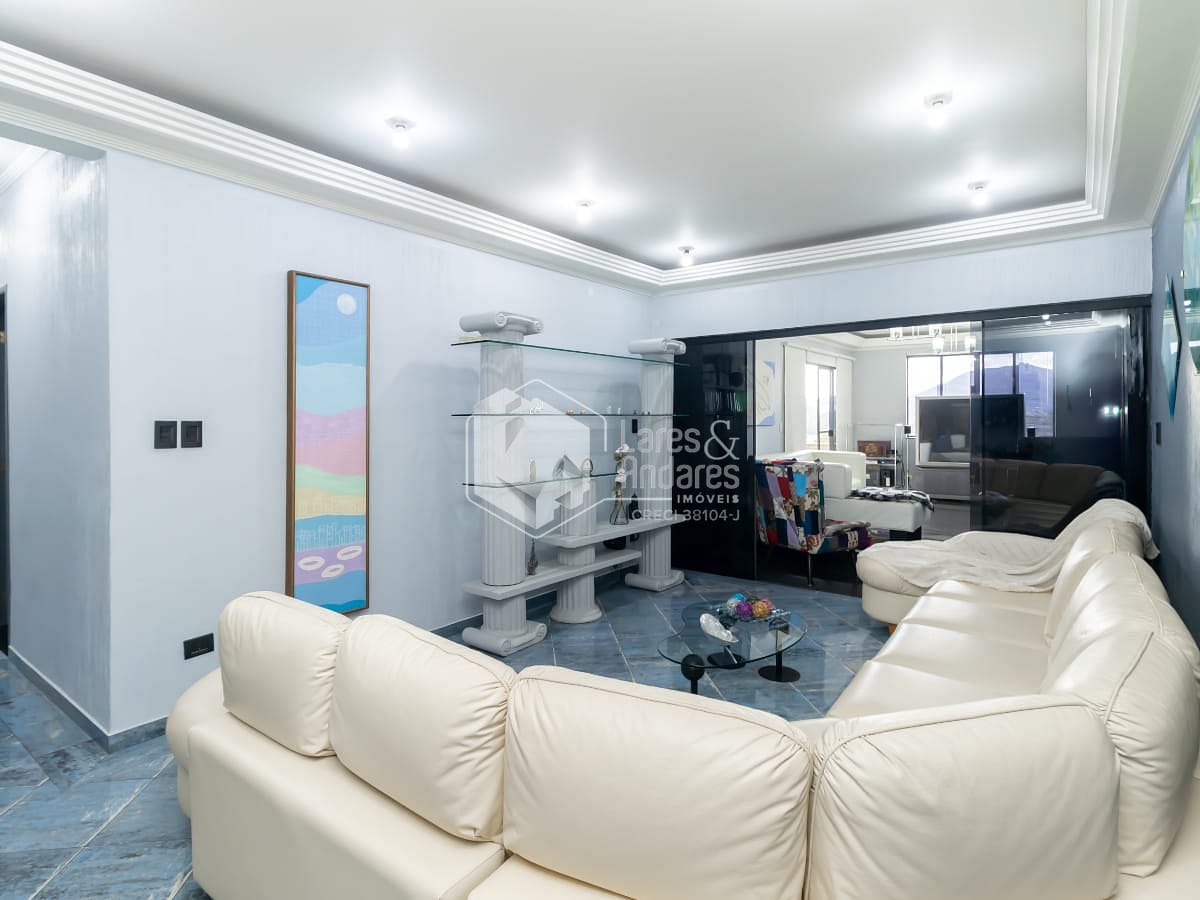 Casa, 4 quartos, 600 m² - Foto 6